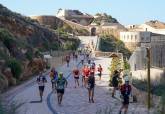 RUTA DE LAS FORTALEZAS DE CARTAGENA 2025. SALIDA.