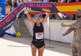 RUTA DE LAS FORTALEZAS DE CARTAGENA 2025.