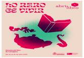 Abrir Libro 2025