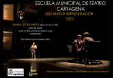 Certamen Municipal de Teatro