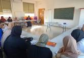 La Aljorra celebra las VI Jornadas de Salud Comunitaria con actividades de carcter intergeneracional e intercultural