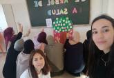 La Aljorra celebra las VI Jornadas de Salud Comunitaria con actividades de carcter intergeneracional e intercultural