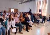 La Aljorra celebra las VI Jornadas de Salud Comunitaria con actividades de carcter intergeneracional e intercultural