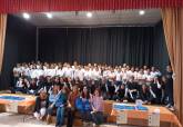 La Aljorra celebra las VI Jornadas de Salud Comunitaria con actividades de carcter intergeneracional e intercultural