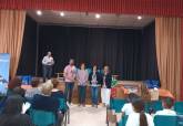 La Aljorra celebra las VI Jornadas de Salud Comunitaria con actividades de carcter intergeneracional e intercultural