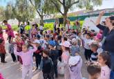 La Aljorra celebra las VI Jornadas de Salud Comunitaria con actividades de carcter intergeneracional e intercultural