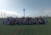 La Aljorra celebra las VI Jornadas de Salud Comunitaria con actividades de carcter intergeneracional e intercultural