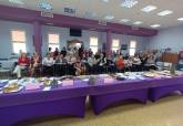 La Aljorra celebra las VI Jornadas de Salud Comunitaria con actividades de carcter intergeneracional e intercultural