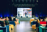 Tcnicos municipales en el Encuentro City Festival de Wroclaw