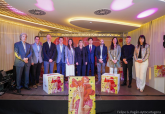 Presentacin de La Mar de Msicas 2025