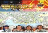 Programa evento fallero en Cartagena