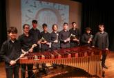 Las finales de la 27 edicin de 'Entre Cuerdas y Metales' culminan una semana llena de emociones, talento y msica inolvidable