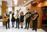 Las finales de la 27 edicin de 'Entre Cuerdas y Metales' culminan una semana llena de emociones, talento y msica inolvidable