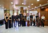 Las finales de la 27 edicin de 'Entre Cuerdas y Metales' culminan una semana llena de emociones, talento y msica inolvidable