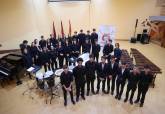 Las finales de la 27 edicin de 'Entre Cuerdas y Metales' culminan una semana llena de emociones, talento y msica inolvidable