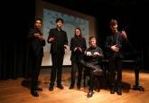 Las finales de la 27 edicin de 'Entre Cuerdas y Metales' culminan una semana llena de emociones, talento y msica inolvidable