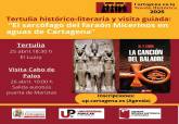Tertulia Histrico-literaria de la Universidad Popular