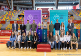 Sorteo de la Copa del Rey y la Reina de Ftbol Sala