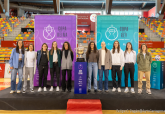 Sorteo de la Copa del Rey y la Reina de Fútbol Sala