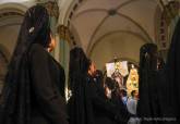Procesión de las Promesas el Lunes Santo en Cartagena