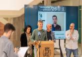 Presentacin de la programacin de abril a junio del Cartagena Piensa