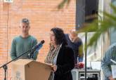 Presentacin de la programacin de abril a junio del Cartagena Piensa