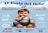 Presentacin de la II Feria del Beb