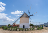 Molino Zabal de Pern