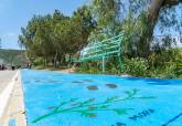 Proyecto Ecoacera Carthago, del CEIP Carthago de Vista Alegre