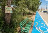 Proyecto Ecoacera Carthago, del CEIP Carthago de Vista Alegre
