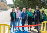 Proyecto Ecoacera Carthago, del CEIP Carthago de Vista Alegre
