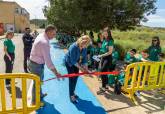 Proyecto Ecoacera Carthago, del CEIP Carthago de Vista Alegre