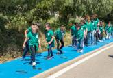Proyecto Ecoacera Carthago, del CEIP Carthago de Vista Alegre