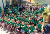 Proyecto Ecoacera Carthago, del CEIP Carthago de Vista Alegre