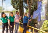 Proyecto Ecoacera Carthago, del CEIP Carthago de Vista Alegre