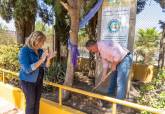 Proyecto Ecoacera Carthago, del CEIP Carthago de Vista Alegre