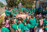 Proyecto Ecoacera Carthago, del CEIP Carthago de Vista Alegre