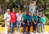 Proyecto Ecoacera Carthago, del CEIP Carthago de Vista Alegre