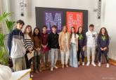 Isaac Snchez y Beatriz Berrocal ganan los Premios Mandarache y Hache 2025