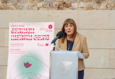 Lectura encadenada de la obra de Carmen Martn Gaite 