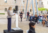 Lectura encadenada de la obra de Carmen Martn Gaite 