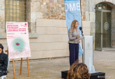 Lectura encadenada de la obra de Carmen Martn Gaite 