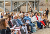 Lectura encadenada de la obra de Carmen Martn Gaite 