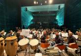 Concierto Escolar en el Auditorio Municipal El Batel