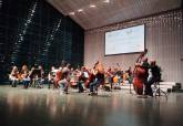Concierto Escolar en el Auditorio Municipal El Batel