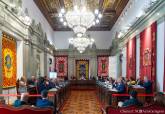 Pleno de la corporacin municipal