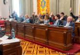 Pleno de la corporacin municipal