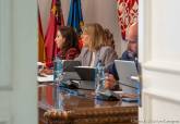Pleno de la corporacin municipal