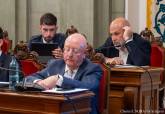 Pleno de la corporacin municipal