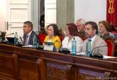 Pleno de la corporacin municipal
